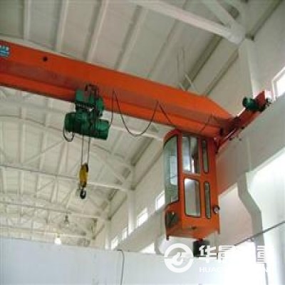 電動單梁起重機(jī)